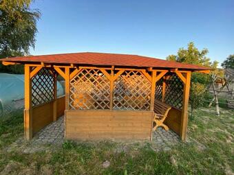 Agroturismo Noclegi Dobry Kwadrat