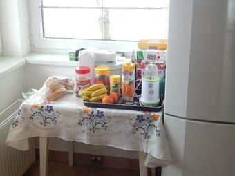 Sunny Holiday House B&B