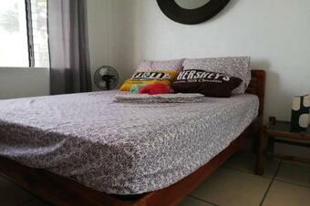 Apartamento The Balcony Of The Camiguin Island