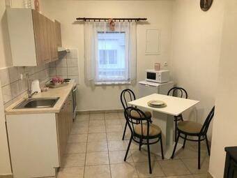 Apartamento Ubytov�n� Frahel?