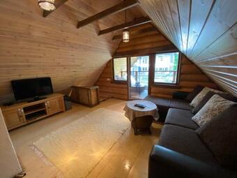 Laane Talu By Overnight Stays