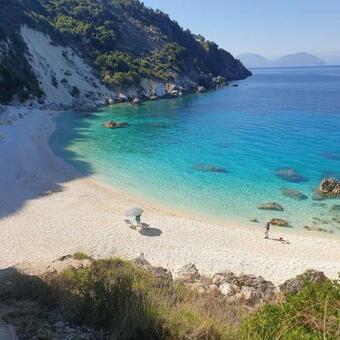 Villa Rena Agios Petros