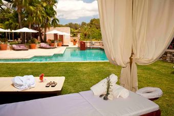 Agroturismo Can Lluc Boutique Countryand Villas