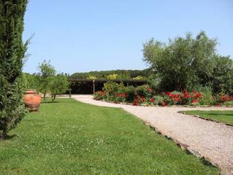 Agroturismo Agriturismo Peretti