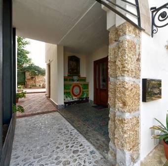 Bed & Breakfast Case Giannone