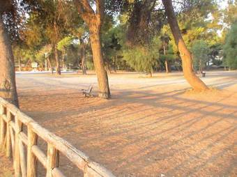 Apartamento Villa Felicia