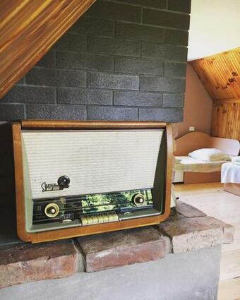 Apartamento Valuntyn?