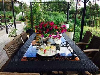 Agroturismo Imperio Zorra