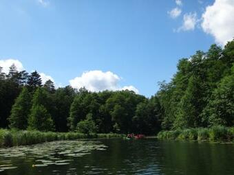 Bed & Breakfast U?a?ska Zagroda