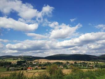 Agroturystyka "u Kasi"