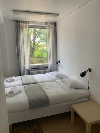 Apartamento Bo I G�rsn�s