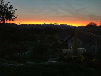 Hostal Apartma Romana