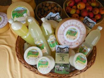 Apartamentos Ekolo?ka Turisti?na Kmetija Pri Lovr?u