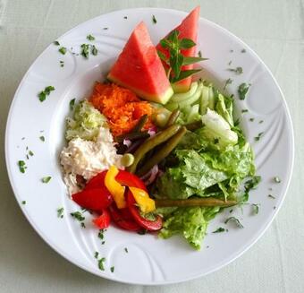 Hotel Gasthof Torwirt