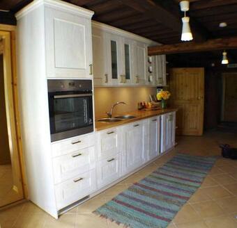 Agroturismo V�ike-p�llo Holiday Home
