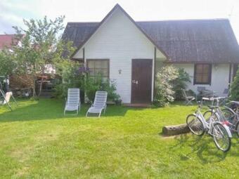 Vahtra Vacation House