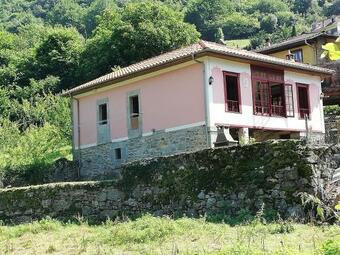 Casa Rural La Llerona