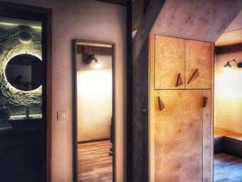 Apartamento Erd?sz�le Vend�gh�z A Dunakanyarban