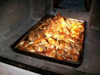 Hostal Piroska Vend�gh�z