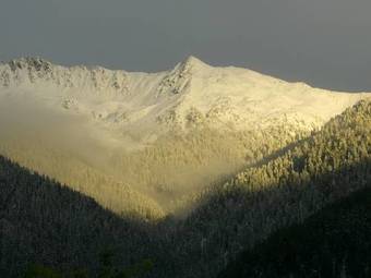 Aparthotel Mountain Residence Montana