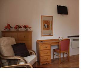 Hostal The Oystercatcher Lodge Guest House