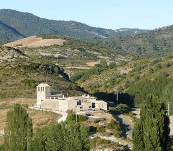 Hotel Hospeder�a Santa Fe