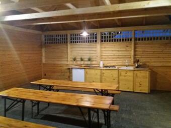 Lodge Wczasy U Juliana