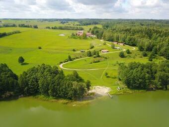 Agroturismo Siedlisko Gizewo