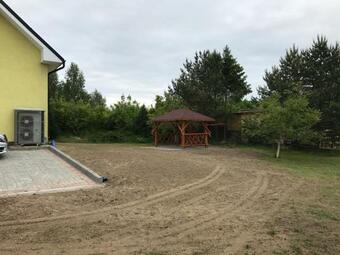 Lodge Domki Gnie?d?ewo