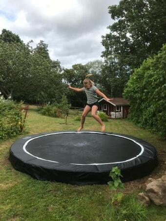 �sterlens B� Och B�dd