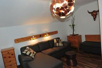 Apartamento Haus Alpenblick