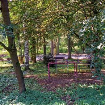 Chata Velk� Rybn�k