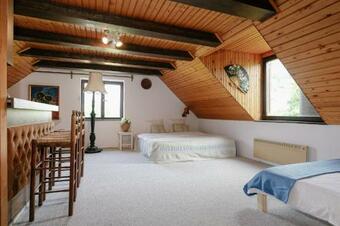 Authentic Village Close To Tihany