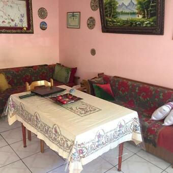 Apartamento House In The Village