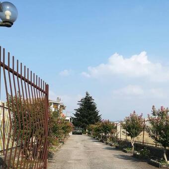 Agroturismo Casa Sur�