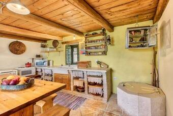 Eri Traditional House