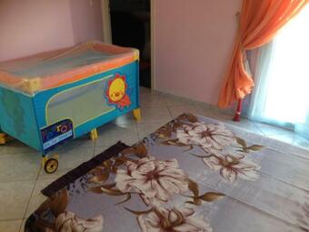 Agistri Mariza Sea View Maisonette, 50m From Sea