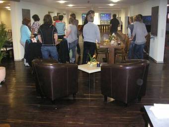 Hotel Restaurant R�ssli