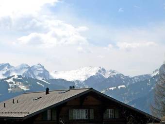 Apartment Suzanne Nr. 21