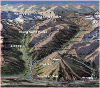 Hotel Restaurant Du Cr�t