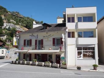 Hostal Hotel Du Pont