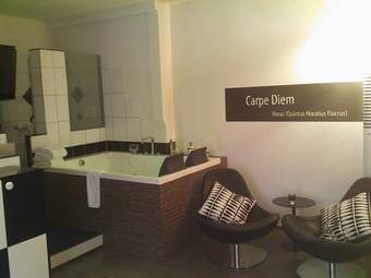 Posada Hotel Krone Sihlbrugg