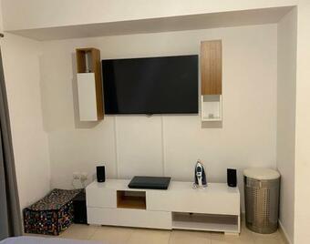 Apartamento Deluxe Studio Near Metro And Athens Airport
