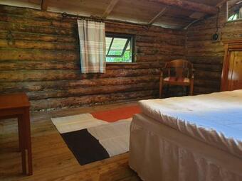 Timmerkoja P� �sterlen