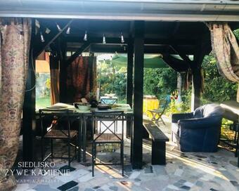 Hostal Siedlisko ?ywe Kamienie