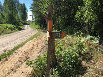 Agroturismo H�kansbygget