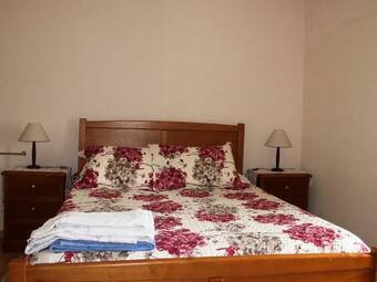 Apartamento Casa Largo Da Vila