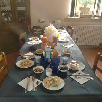 Agroturismo Masseria Tavano