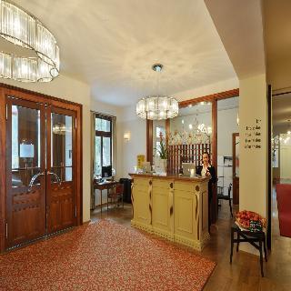 Jugendstilhotel Paxmontana