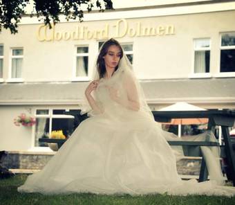 Woodford Dolmen Hotel Carlow